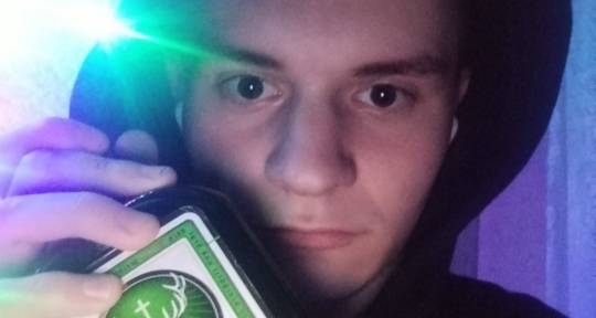 Beatmaker & Mixing Engineer - Dmitriy Tokarev