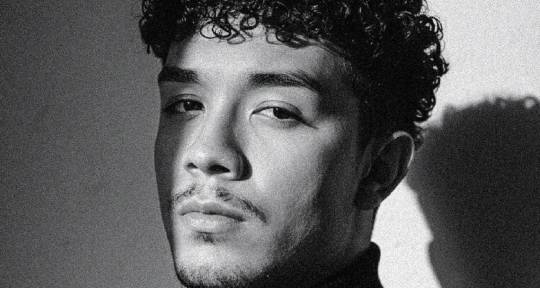 Music Producer, Ghostproducer - LUJANO