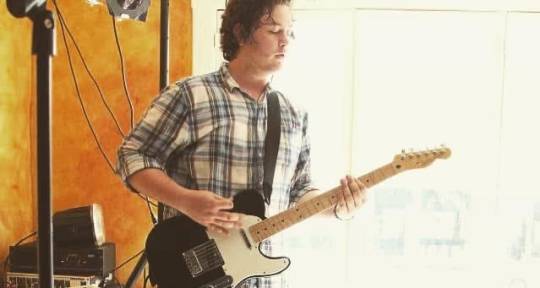 Mixing - Nicholas Holland