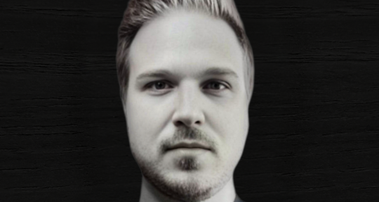 I turn vocal demos into tracks - Robin Modig