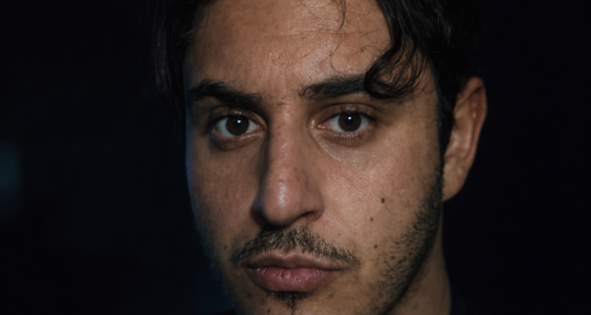 EDM Ghost Producer, Mixing - Mark Giordano