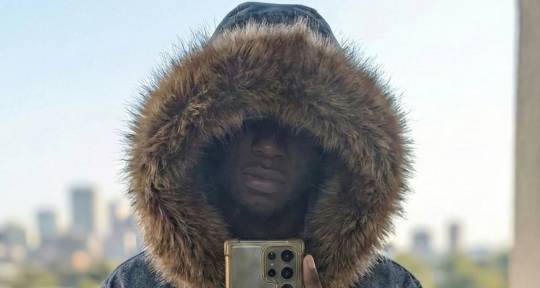 Producer, Songwriter, Pop, R&B - Deryk