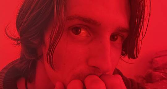 Sound Designer - Federico Dentesano