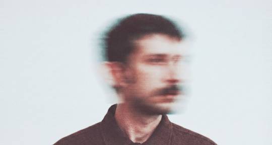 Mastering Engineer - Halil Anıl Avcı