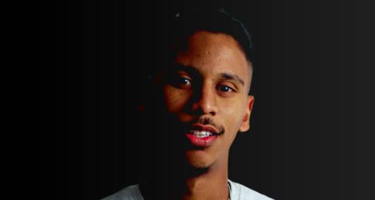 Hip-Hop & Afrobeats Producer - Caleb Julie