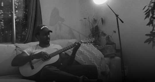 R&B Producer | Songwriter - Nate Keeys