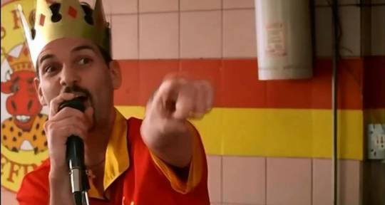 Produce, Mix and Master, Rap - OCONAR