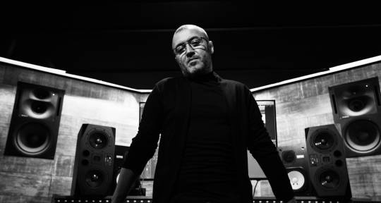 Music Producer - Arkady Sarkisyan