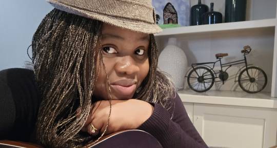 Christian vocalist  - SWCO