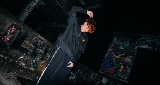 Recording Engineer, Mix/Master - Anthony Miranda (mixedbyANTHO)