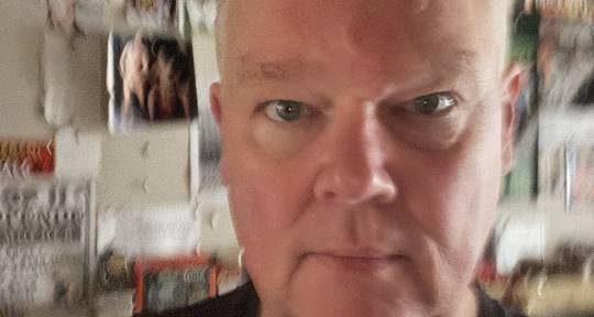 Mixing engineer - Arnold Linker