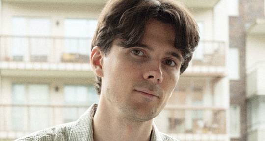 Vocalist and Songwriter - Nyman