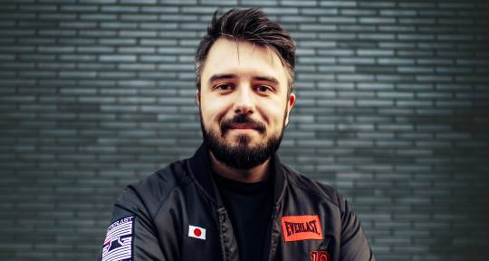 Professional Sound Engineer - Max Krause