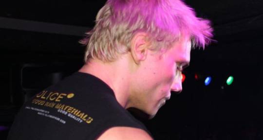 Composer & Music Producer - Daniel Cole