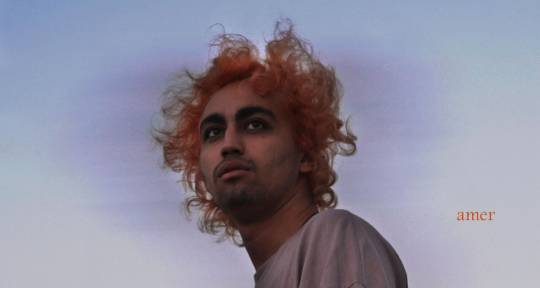 Hip Hop Music Sound Engineer - Améthyst