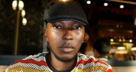 Afrobeats Music Producer - Nomu C