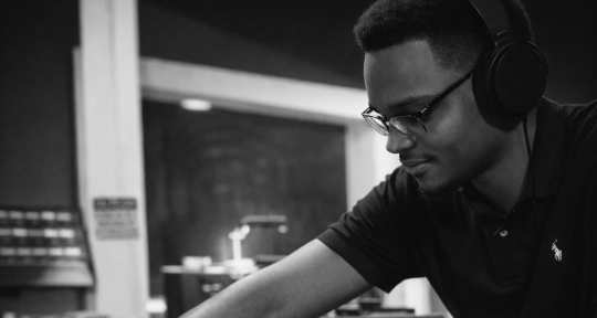 Mixing & Audio Cleanup - Michael Beit Audio