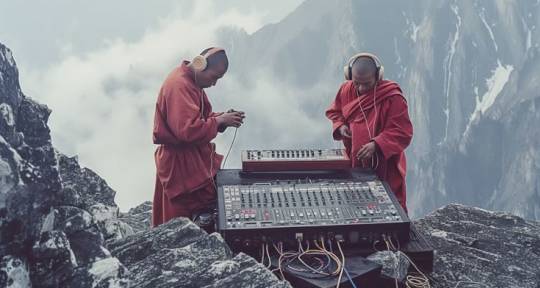 Music Producer Mixing Engineer - RBD Production