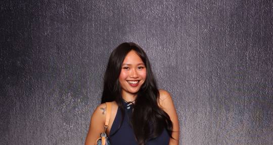 Vocalist / Songwriter - Olin Quinn