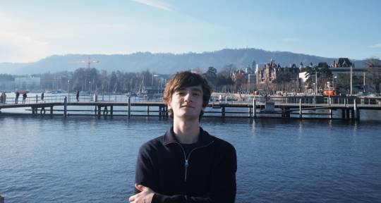 Hip Hop Producer - Illia Chystiakov