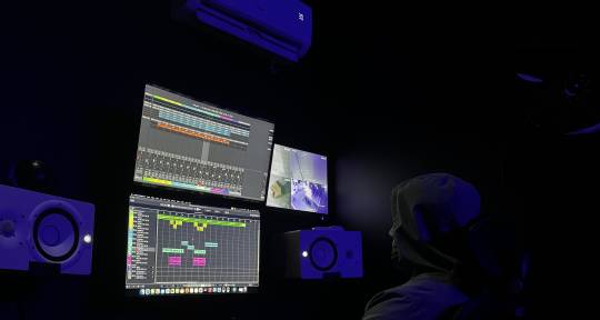 Mixer la voix - Dossier Némésis