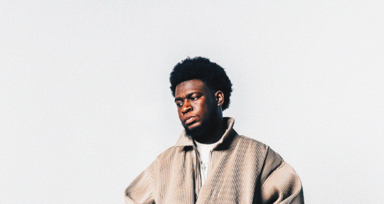 Producer, Songwriter - Harmony