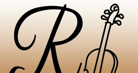Orchestral String Recording - Rintet