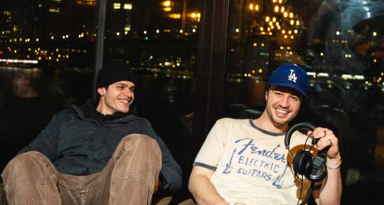 Remote Mixing and Production - IfSoWhatFor