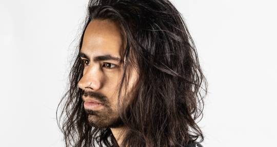 Producer & Mix Engineer - Elliot Sorgen