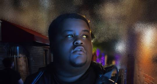 Vocalist | Songwriter |  - David Givens