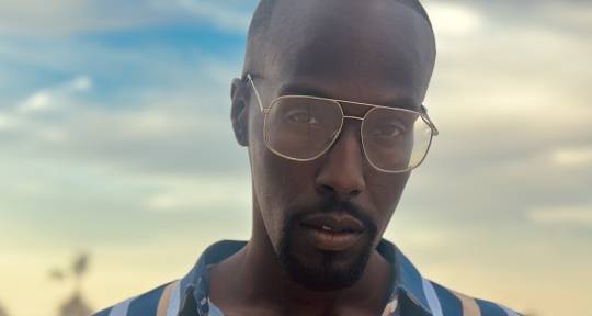 One-Stop R&B/Afrobeats Artist  - TUNDE