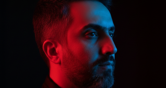 Trance Producer - JosephAli