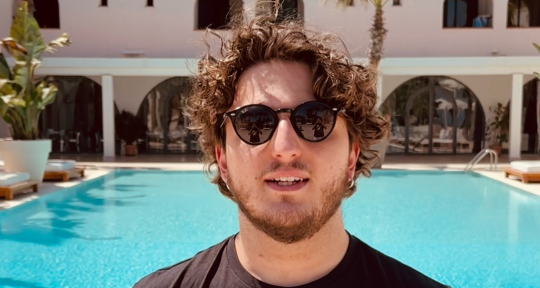 Producer / Complete production - Giovanni Cardelio