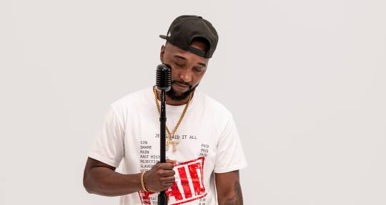 Songwriter, Rapper - Jason Terrell