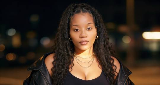 Professional Songwriter | R&B  - Ca'Mechia Reshay