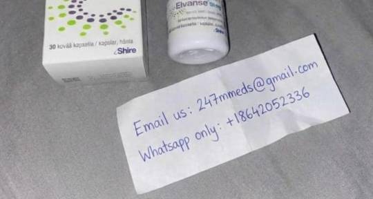 Sales Attendant  - Buy Elvanse 50mg online UK