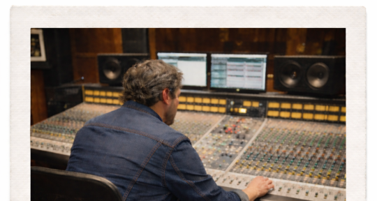 Mixing Engineer - Mixed by Shortwave