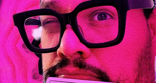 Electronic Music Producer - Frank Panduh