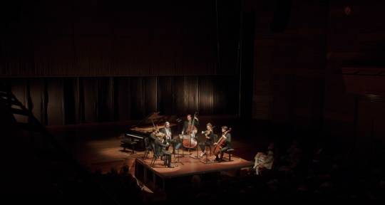 The ONE STOP SHOP. - Angel Valentin