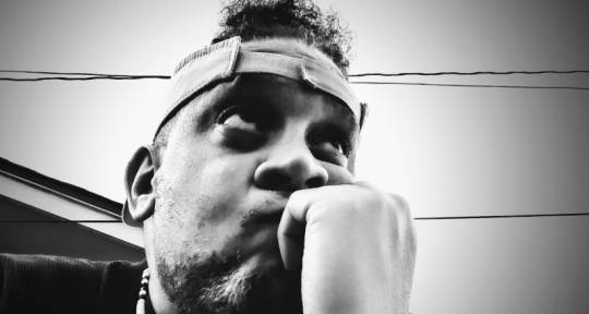 Creative Producer - Smashin' Adams