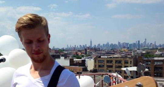 Remote Bassist for Hire - Mike Lawrence