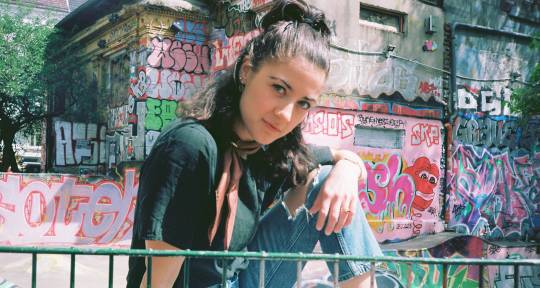 Topline Vocals and BGVs - Jazz Miller