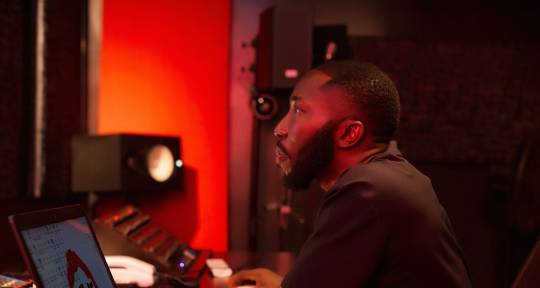 Mixing and Mastering Engineer - MasterMiix