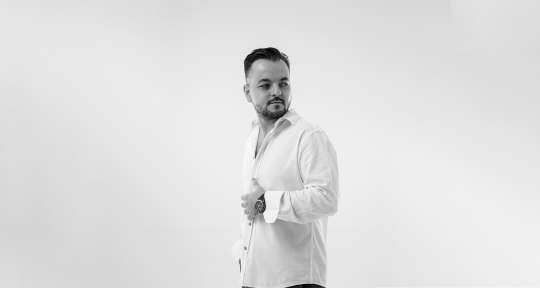 Ghost Prod | Mix | Master - Onurcan Guneyin