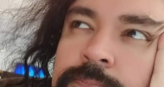 Producer,Mastering and mixing - Jorge Gimenez