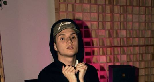 I am a mix engineer  - Bogdan