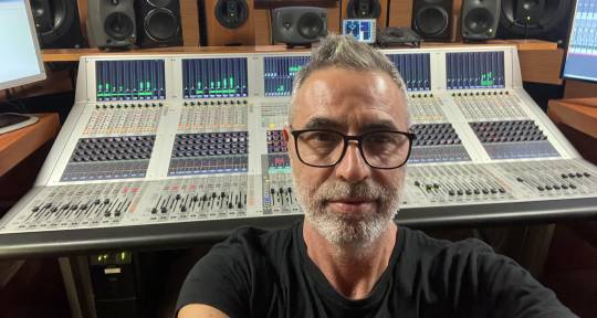 Mix & Mastering Jazz/Classical - Roberto Lioli