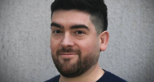 Mix and Master Engineer - fedeveramusic