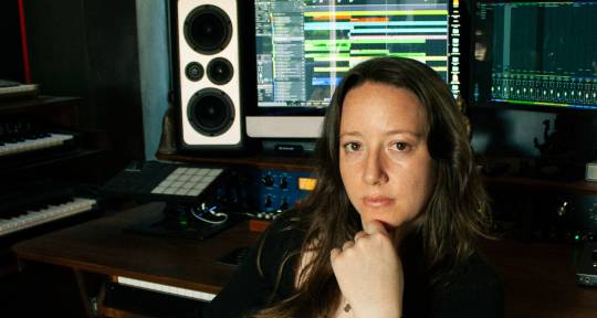 Producer | Engineer | Mixer - Em Sherman