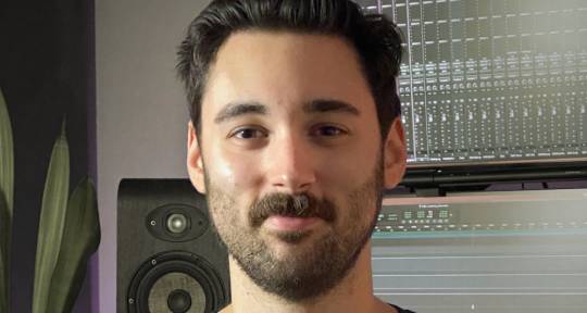 Pop Mixing & Mastering - Luke Fair (Rosetta Sound)